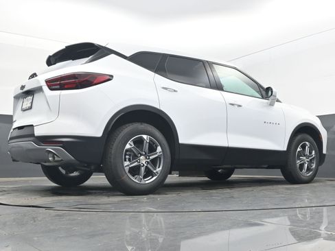 New 2026 Chevrolet Blazer LT FWD image 29