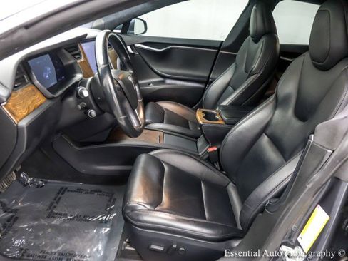 Used 2020 Tesla Model S Long Range image 11