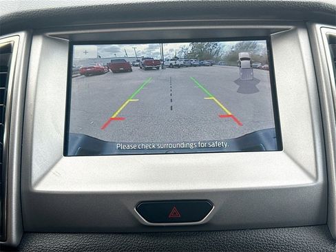 Used 2022 Ford Ranger XLT w/ Equipment Group 301A Mid image 13