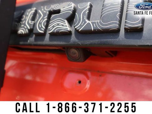 Used 2023 Toyota 4Runner TRD Pro AWD/4WD image 6