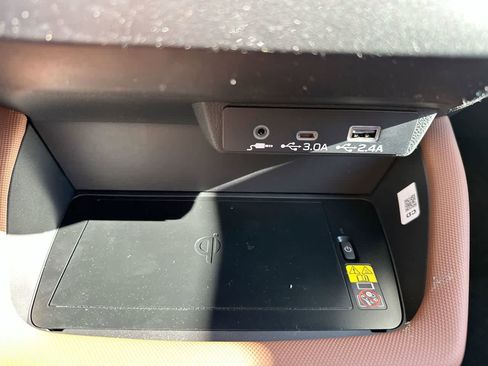 New 2026 Subaru Forester Touring image 35