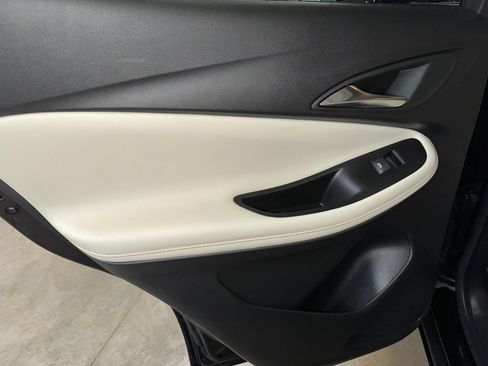 Certified 2024 Buick Encore GX Avenir w/ Avenir Convenience Package image 19