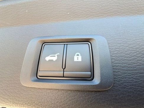 New 2026 Nissan Rogue Platinum AWD/4WD image 18