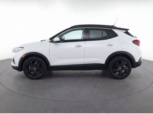 Used 2024 Buick Encore GX Sport Touring AWD/4WD image 5