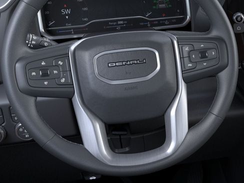New 2026 GMC Sierra 2500 Denali w/ Denali Reserve Package AWD/4WD image 19