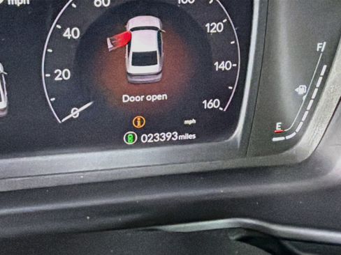 Used 2023 Honda Accord EX image 18