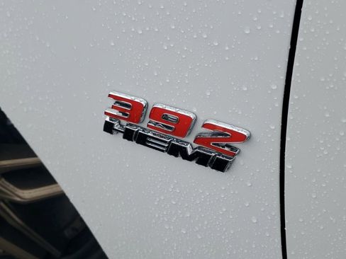 Used 2022 Dodge Charger Scat Pack w/ Plus Group RWD image 36