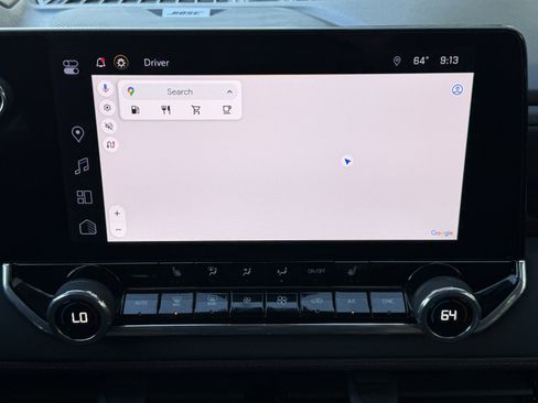 Used 2024 Chevrolet Colorado Z71 w/ Z71 Convenience Package 2 image 32