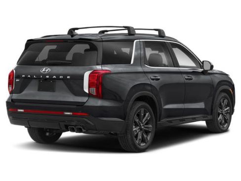 Used 2025 Hyundai Palisade XRT image 2