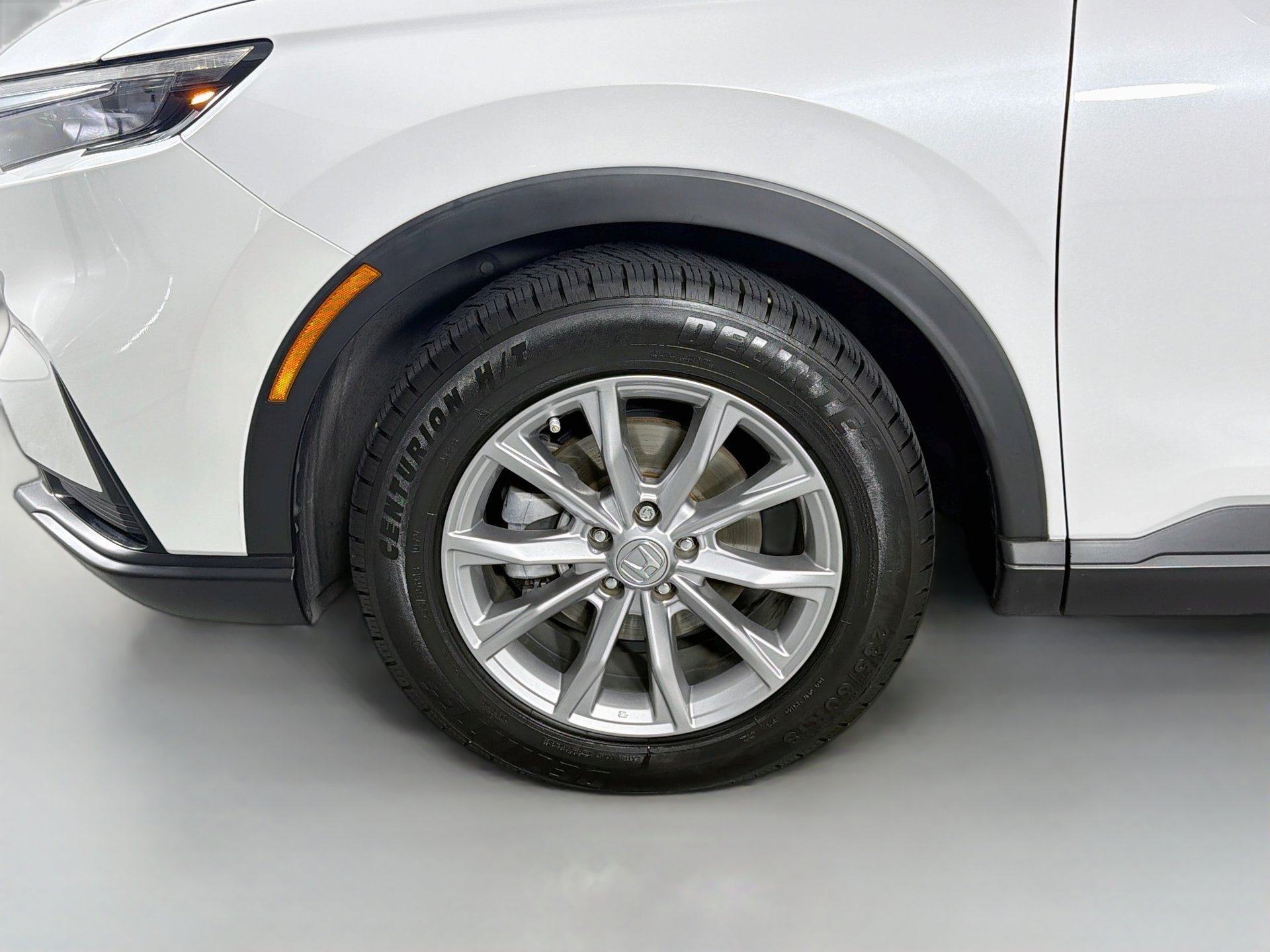 Used 2024 Honda CR-V EX image 38