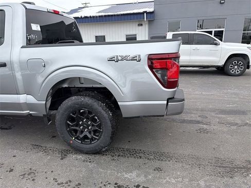 New 2026 Ford F150 STX image 6