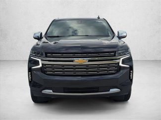 Used 2023 Chevrolet Suburban Premier RWD video 2