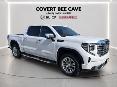 Used 2023 GMC Sierra 1500 Denali