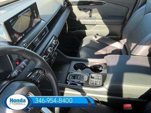New 2026 Honda Pilot EX-L image 13