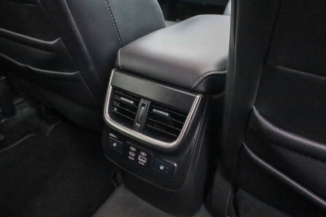 Used 2023 Subaru Outback Touring XT AWD/4WD image 48