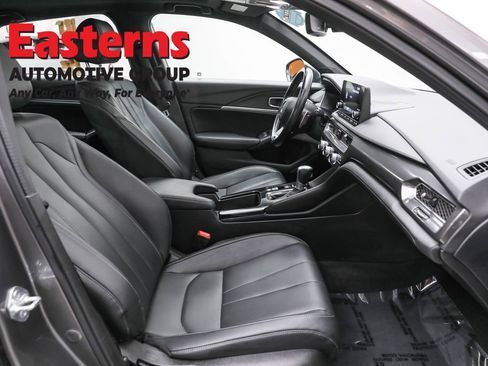 Used 2023 Acura Integra A-Spec image 24