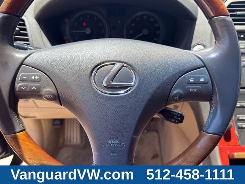 Used 2007 Lexus ES 350 FWD image 14