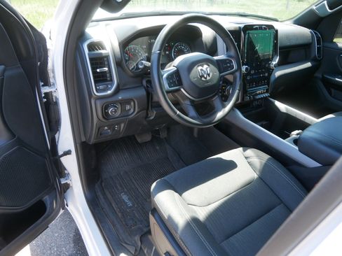 Used 2023 RAM 1500 Big Horn AWD/4WD image 18