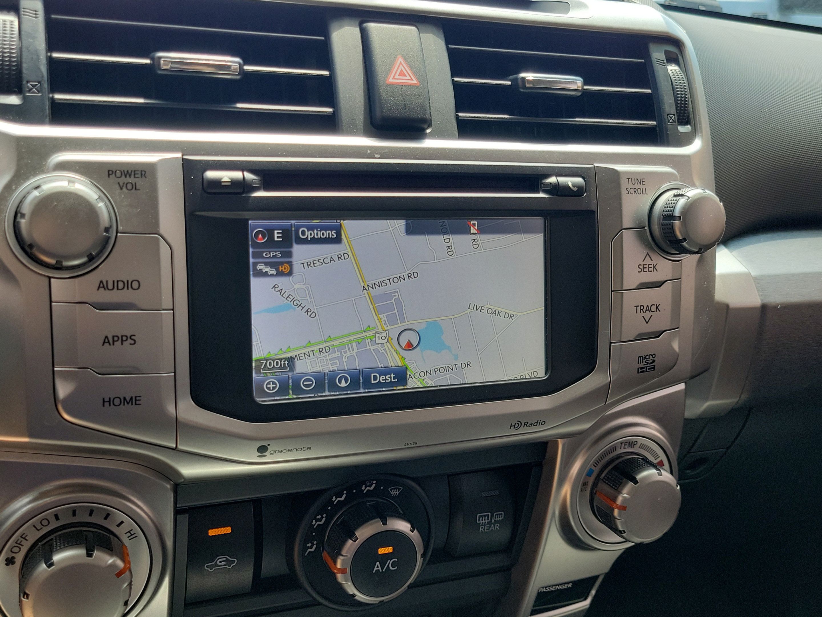 Used 2016 Toyota 4Runner SR5 RWD image 31