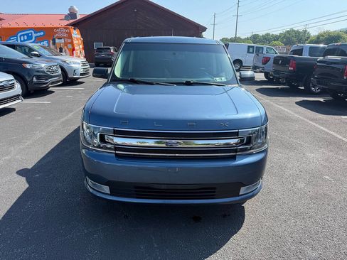 Used 2019 Ford Flex SEL w/ Equipment Group 202A AWD/4WD image 3