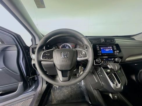 Used 2018 Honda CR-V LX image 13