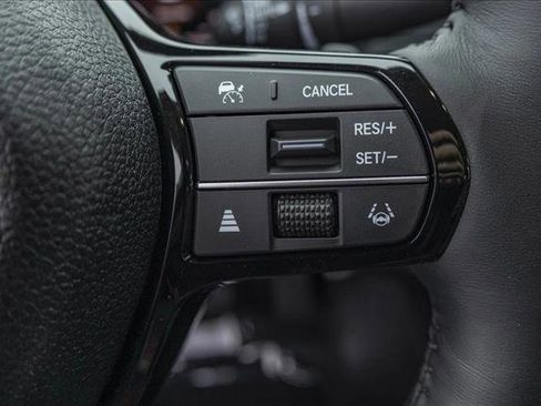 New 2026 Honda Accord Touring image 15