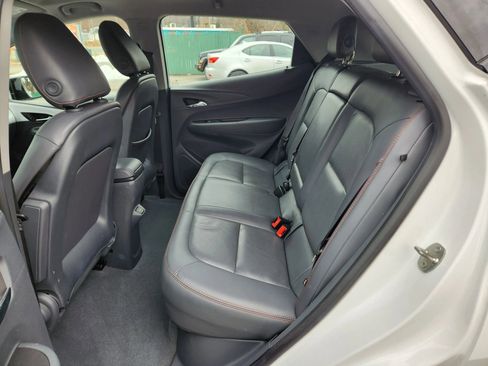 Used 2019 Chevrolet Bolt Premier w/ Infotainment Package image 20