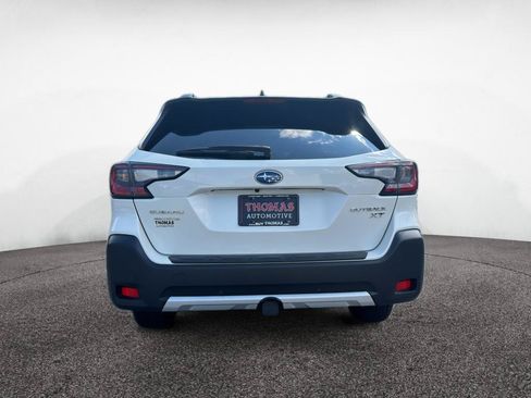 Certified 2024 Subaru Outback Limited XT AWD/4WD image 6
