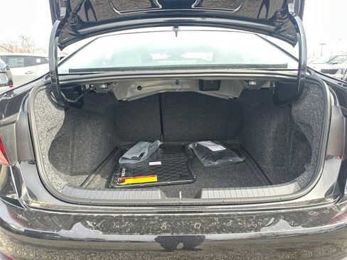 New 2026 Volkswagen Jetta S image 25