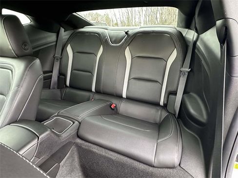 Used 2018 Chevrolet Camaro LT image 13