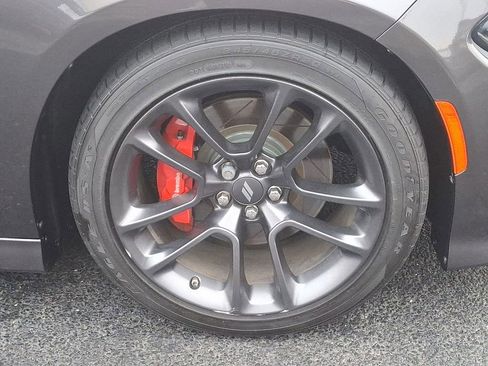 Used 2022 Dodge Charger R/T w/ Daytona Edition Group image 8