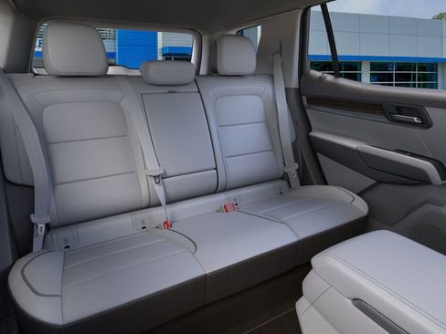 New 2026 GMC Terrain Denali image 17