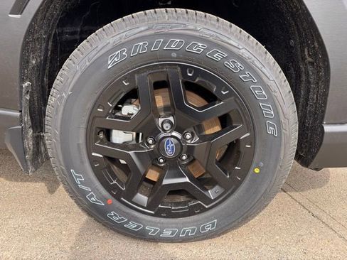 New 2026 Subaru Outback Wilderness image 8