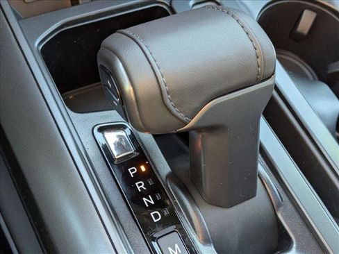 New 2025 Ford F150 Lariat w/ Equipment Group 502A High image 11