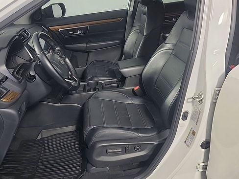 Certified 2018 Honda CR-V EX-L image 17