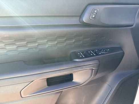 New 2025 Ford Ranger XL w/ Trailer Tow Package image 21