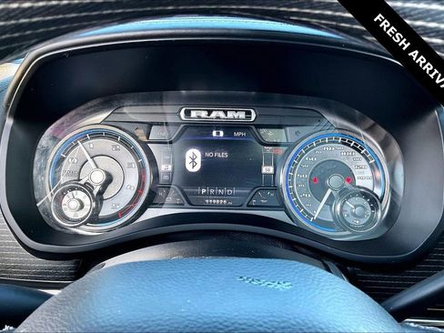 Used 2019 RAM 3500 Limited image 14