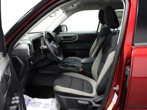 New 2025 Ford Bronco Sport Big Bend image 12