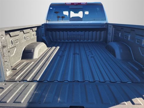 New 2026 GMC Sierra 2500 Denali Ultimate w/ Max Trailering Package image 7