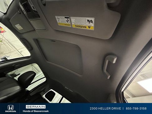 Certified 2023 Honda Ridgeline RTL image 27
