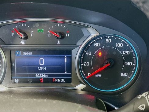 Used 2024 Chevrolet Equinox LT FWD image 14