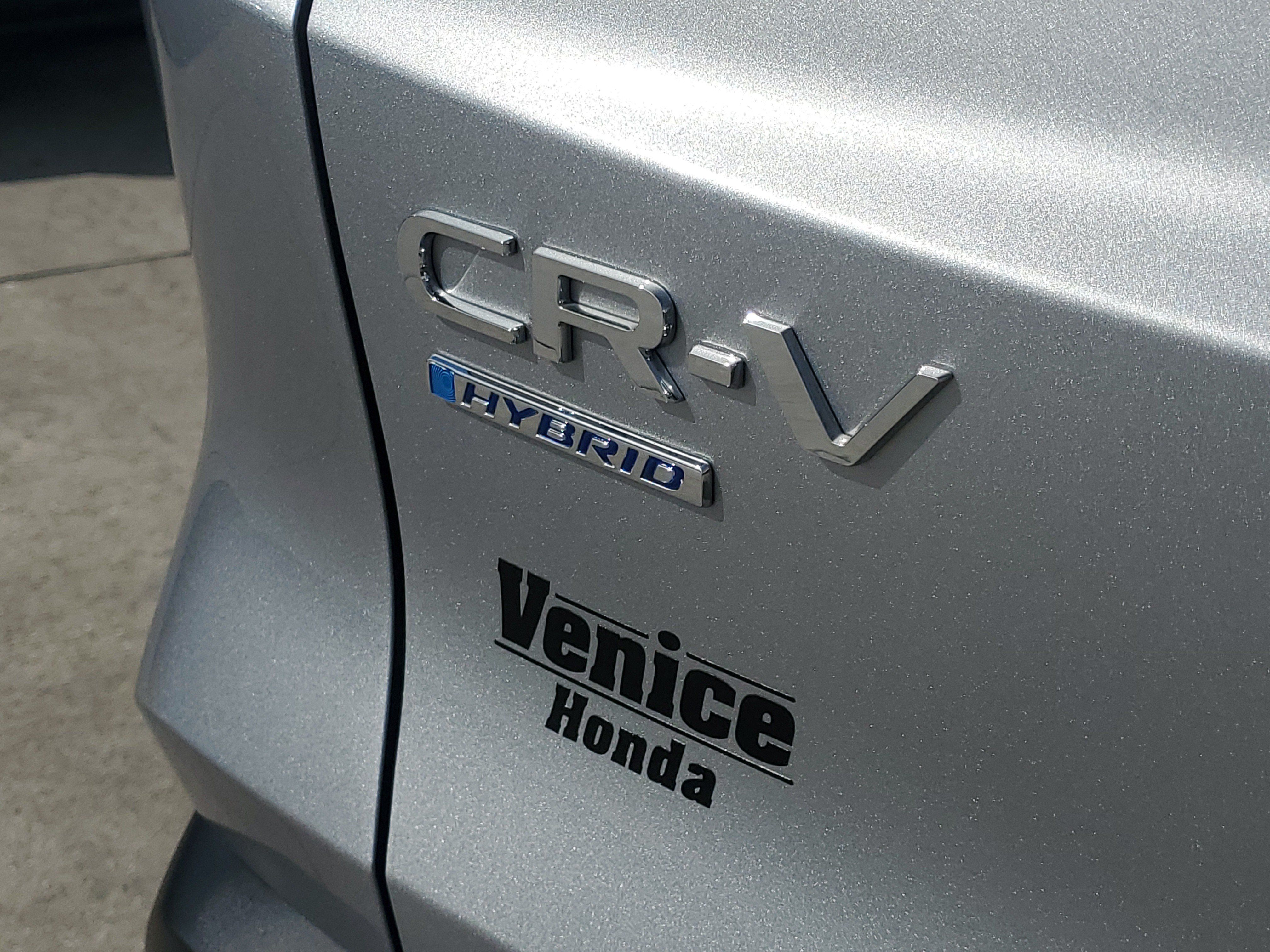 Used 2024 Honda CR-V Sport-L image 12
