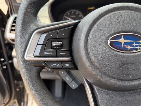 Used 2021 Subaru Forester AWD/4WD image 25