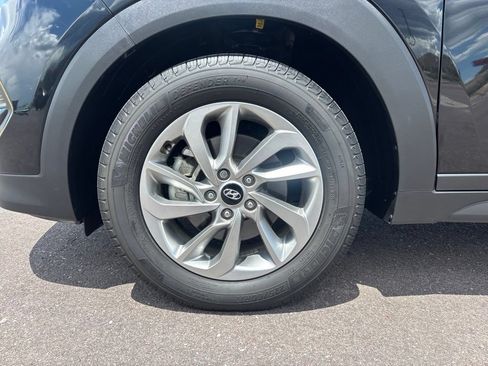 Used 2018 Hyundai Tucson SE AWD/4WD image 33