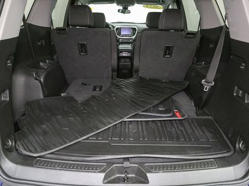 Used 2023 GMC Acadia SLE w/ Driver Convenience Package AWD/4WD image 11