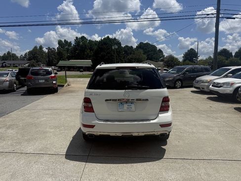 Used 2011 Mercedes-Benz ML 350 2WD image 6