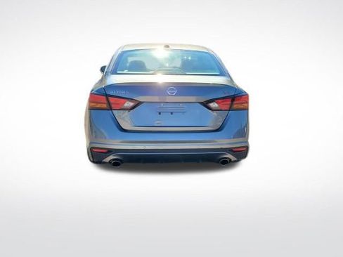 Used 2021 Nissan Altima 2.5 SR image 4