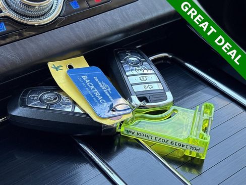 Used 2023 Lincoln Aviator Reserve w/ Equipment Group 201A image 41