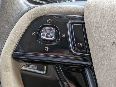 Used 2022 Lincoln Corsair Reserve w/ Elements Package FWD image 29