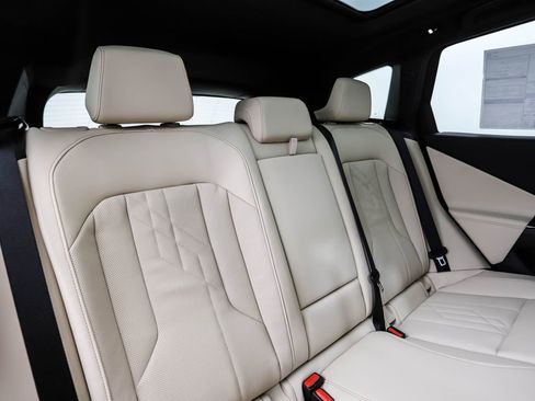 New 2026 BMW X3 xDrive30 AWD/4WD image 28